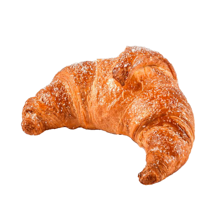Cornetto vuoto curvo 1980 gr 85 x 50 pz - San Giorgio