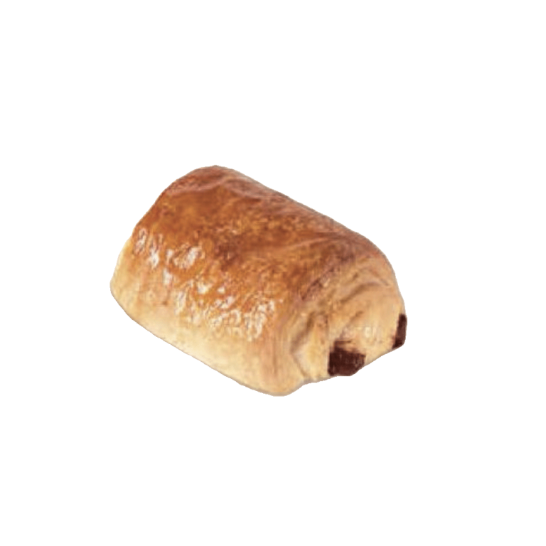 Chocoroll congelato 75gr Concadoro