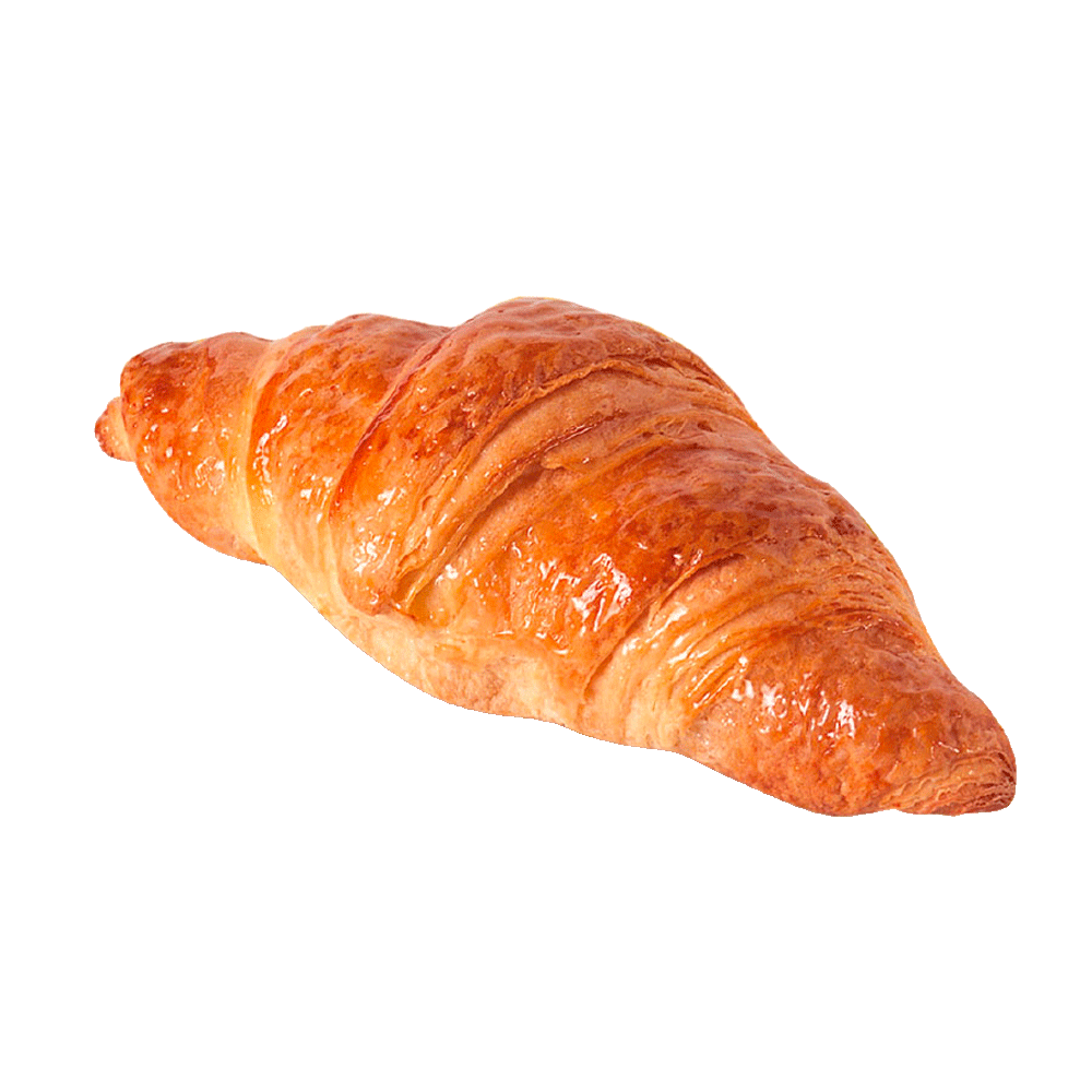 Cornetto dritto vuoto 60gr Concadoro