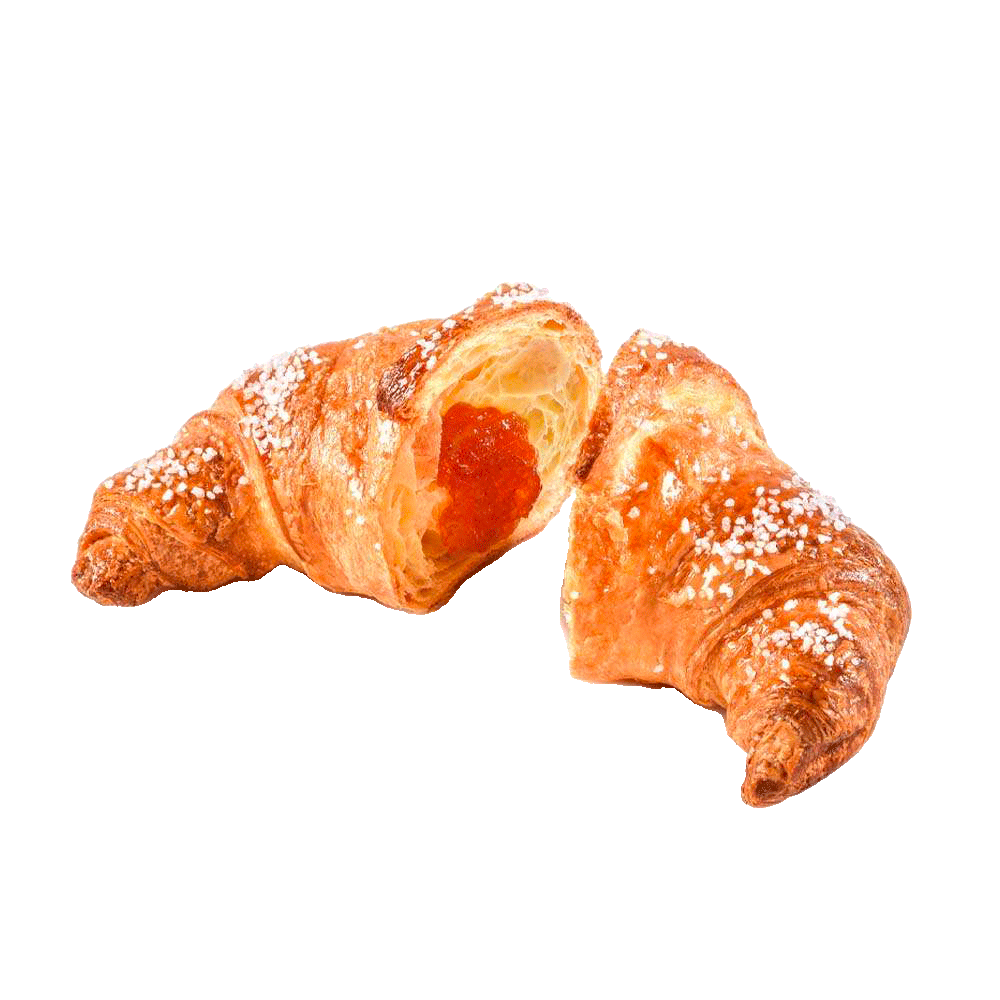 Cornetto 1980 Albicocca gr 105 x 50 pz - San Giorgio