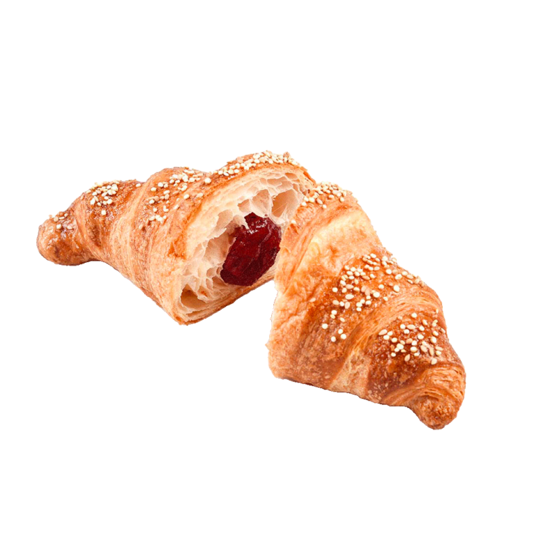 Cornetto Vegano Ribes e Melograno gr 85 x 50 pz - San Giorgio
