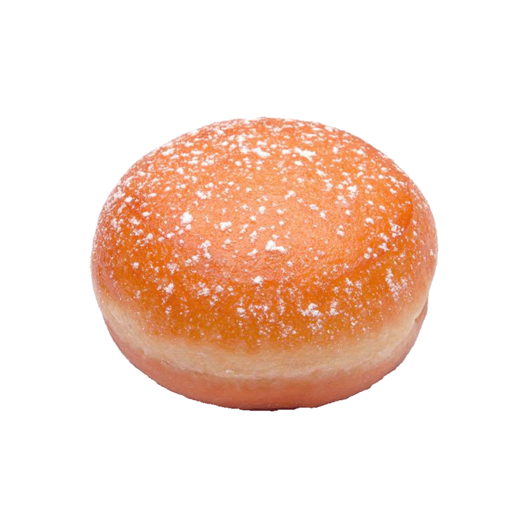Krapfen Vuoto gr 55 x 48 pz - San Giorgio