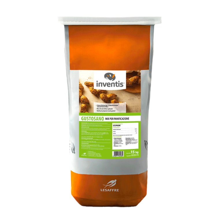 Mix-Gusto-Sano-15kg-Lesaffre-Italia