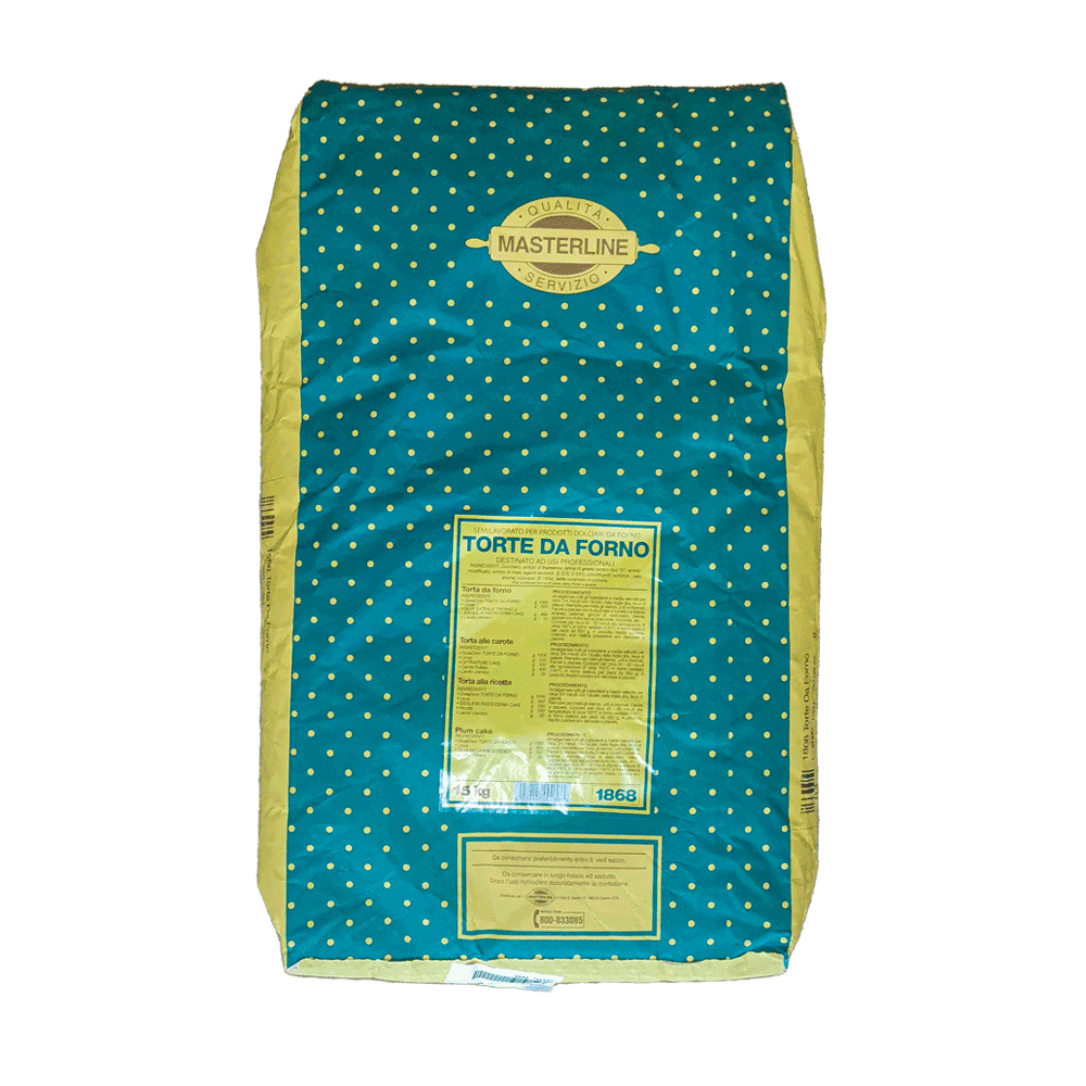 Torte-Da-Forno-15kg-Masterline