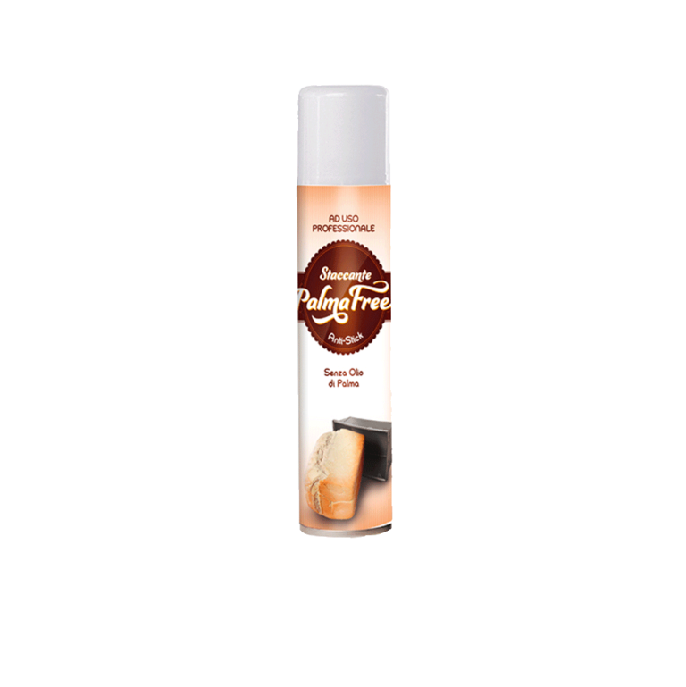 Olio Staccante Spray Palma Free Ml 500