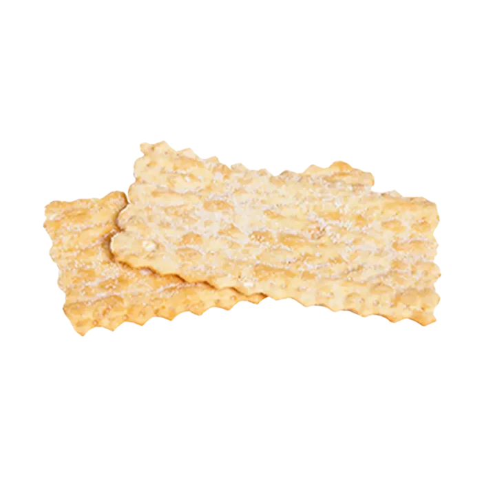 Bugie zuccherate Sapori Veri 2 kg – dolci croccanti da banco per bar e pasticcerie ad Arezzo