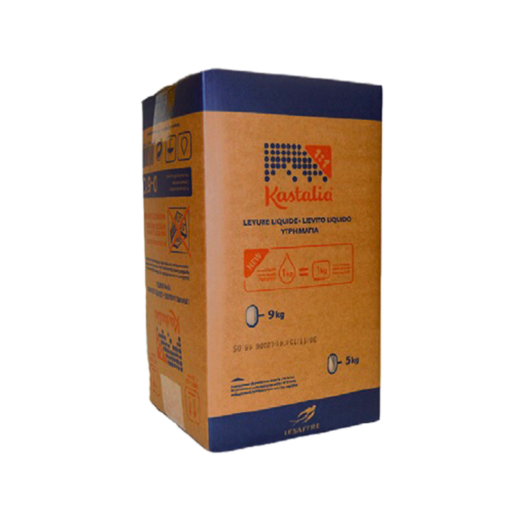 Lievito liquido Kastalia 20kg - Lefaffre