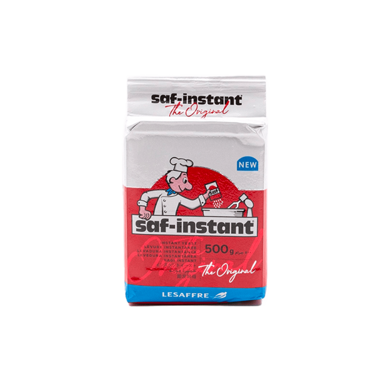 Livito Secco SAF Istantaneo 500 gr - Lesaffre