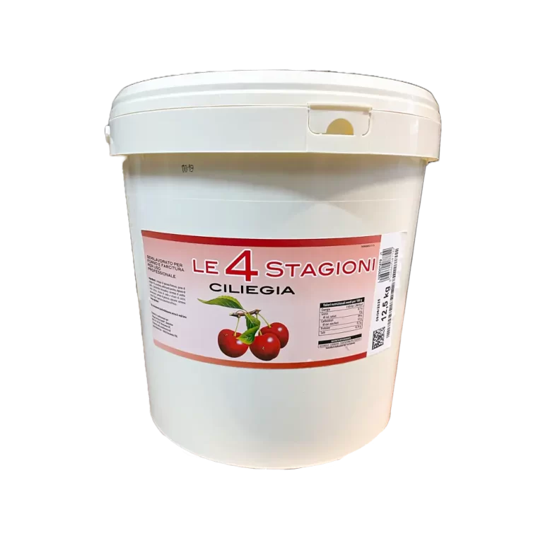 Passata Ciliegia 4Stagioni