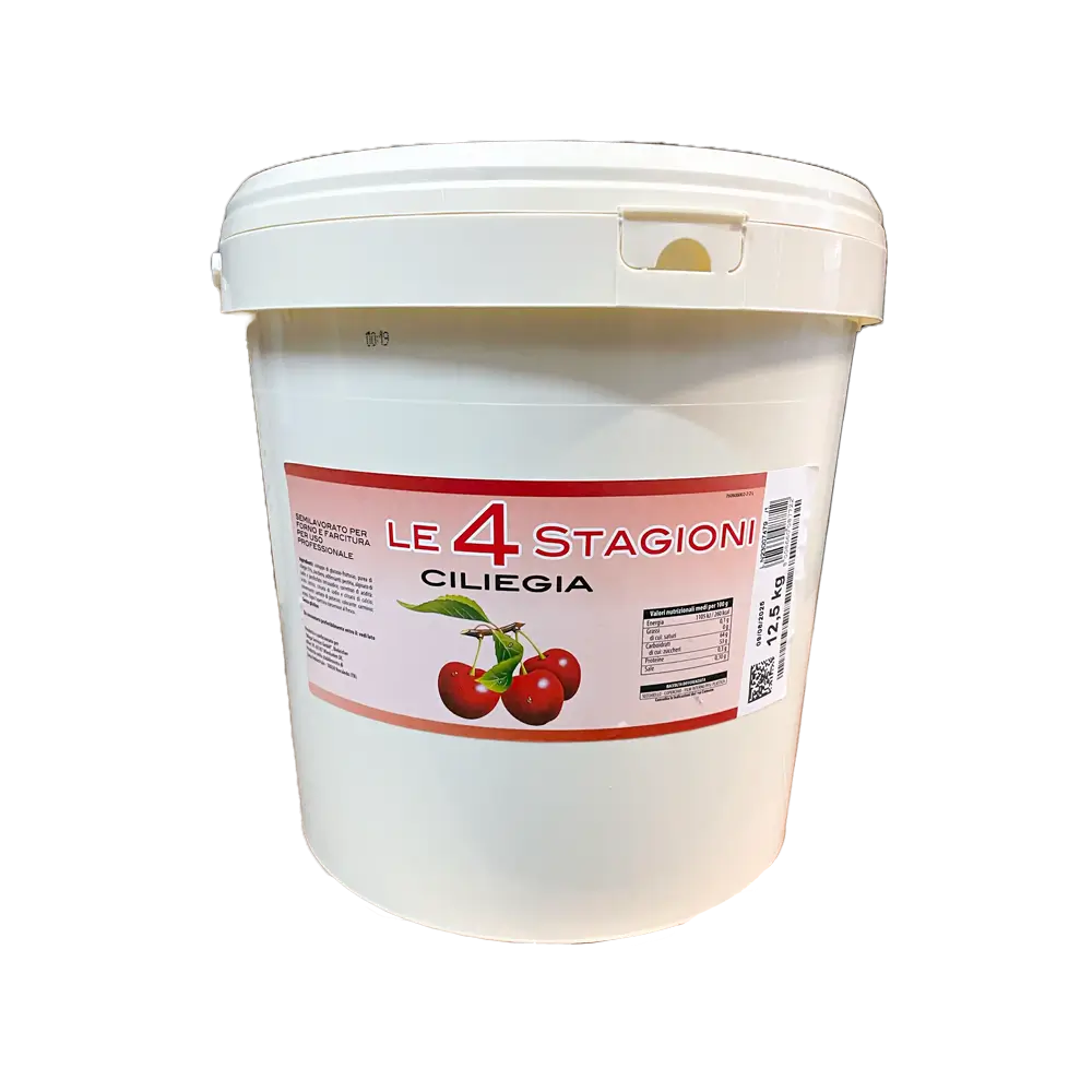 Passata Ciliegia 4Stagioni