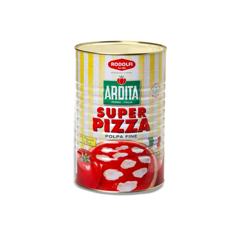 Pomodoro Super pizza Ardita