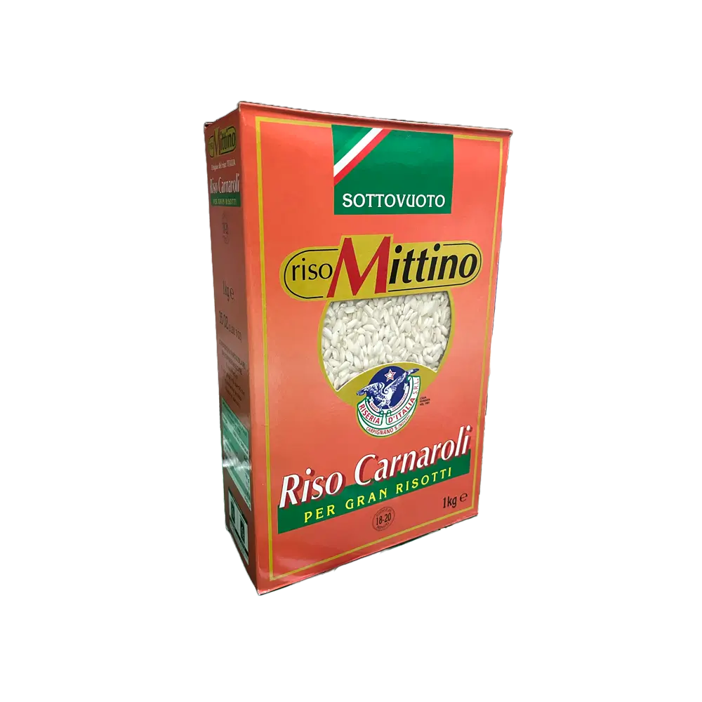 Riso Carnaroli Mittino