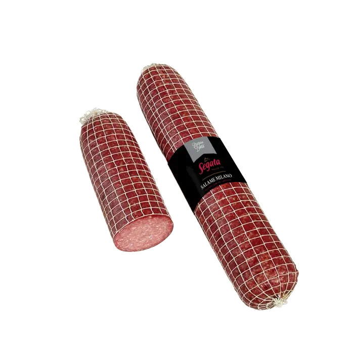 Salame Milano Trinità Segata