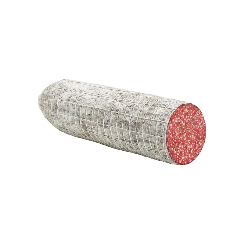 Salame Milano sottovuoto Salumi Reali Coati