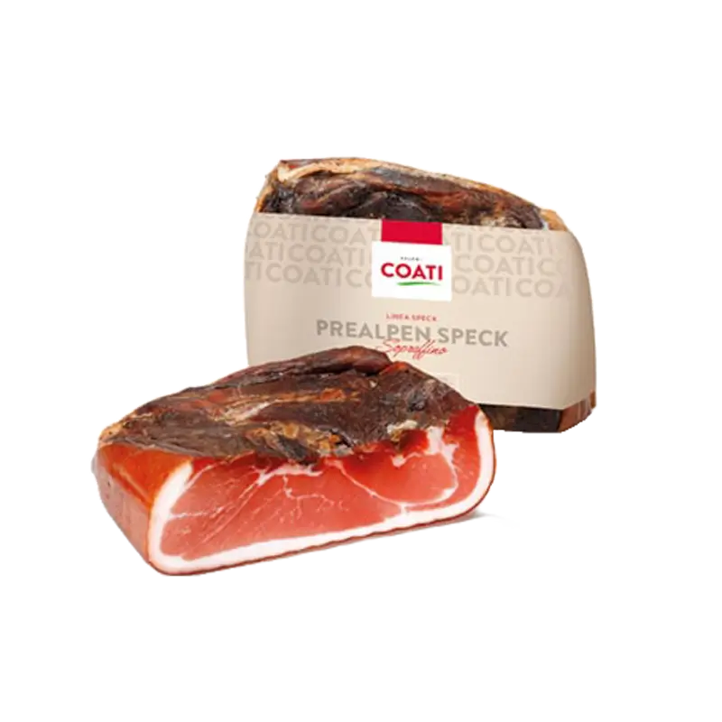 Speck a metà sottovuoto Coati