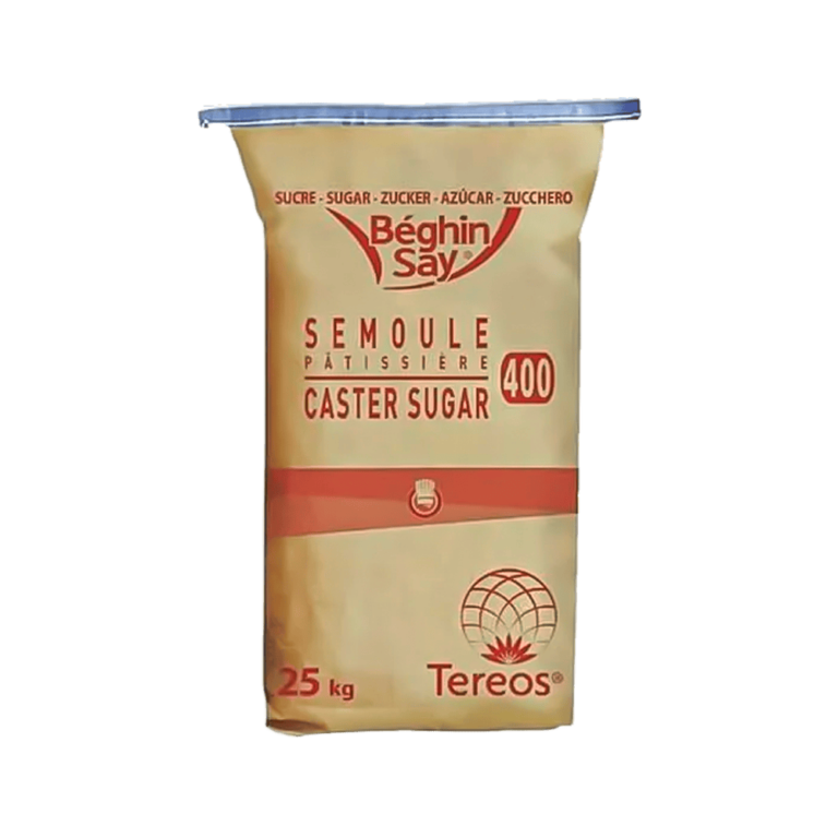 Zucchero semolato fino 25kg - Semoule