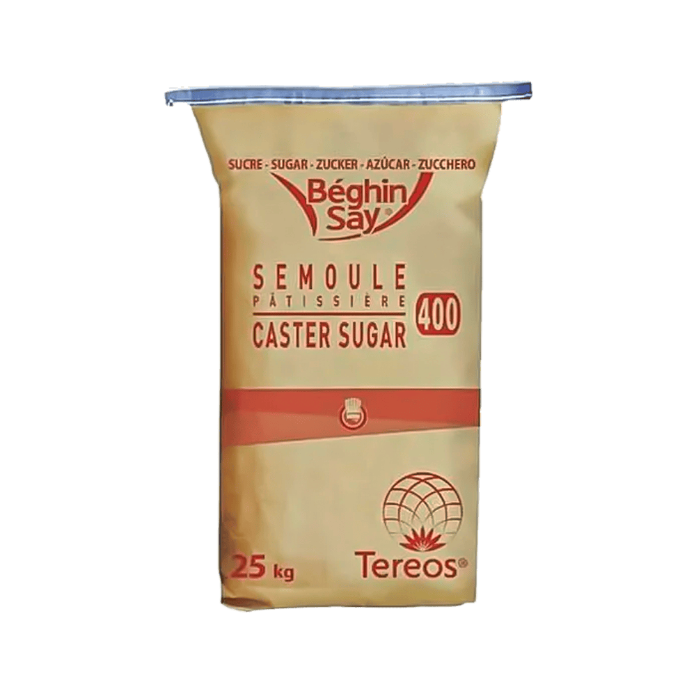 Zucchero semolato fino 25kg - Semoule