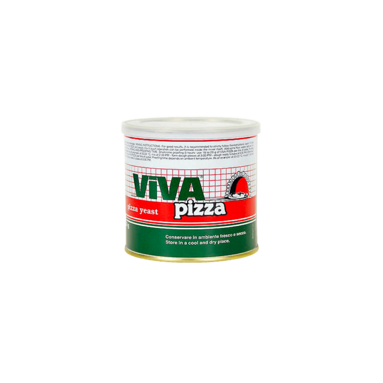 Lievito liofilizzato Viva Pizza 500gr - Lesaffre
