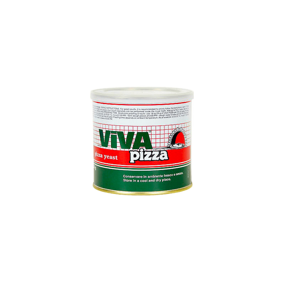 Lievito liofilizzato Viva Pizza 500gr - Lesaffre