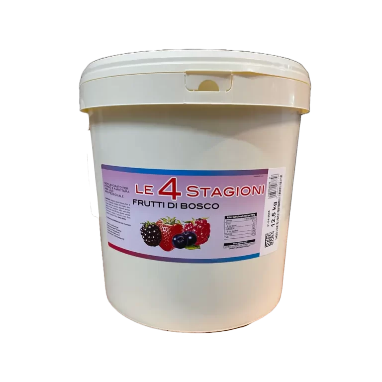 passata frutti bosco 4stagioni